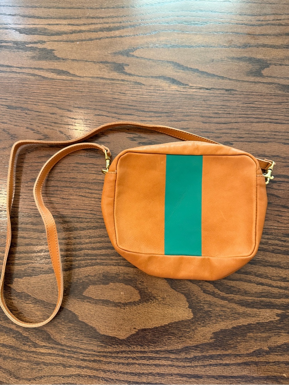Clare V midi sac
